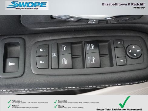 Used 2019 Dodge Grand Caravan SXT image 15