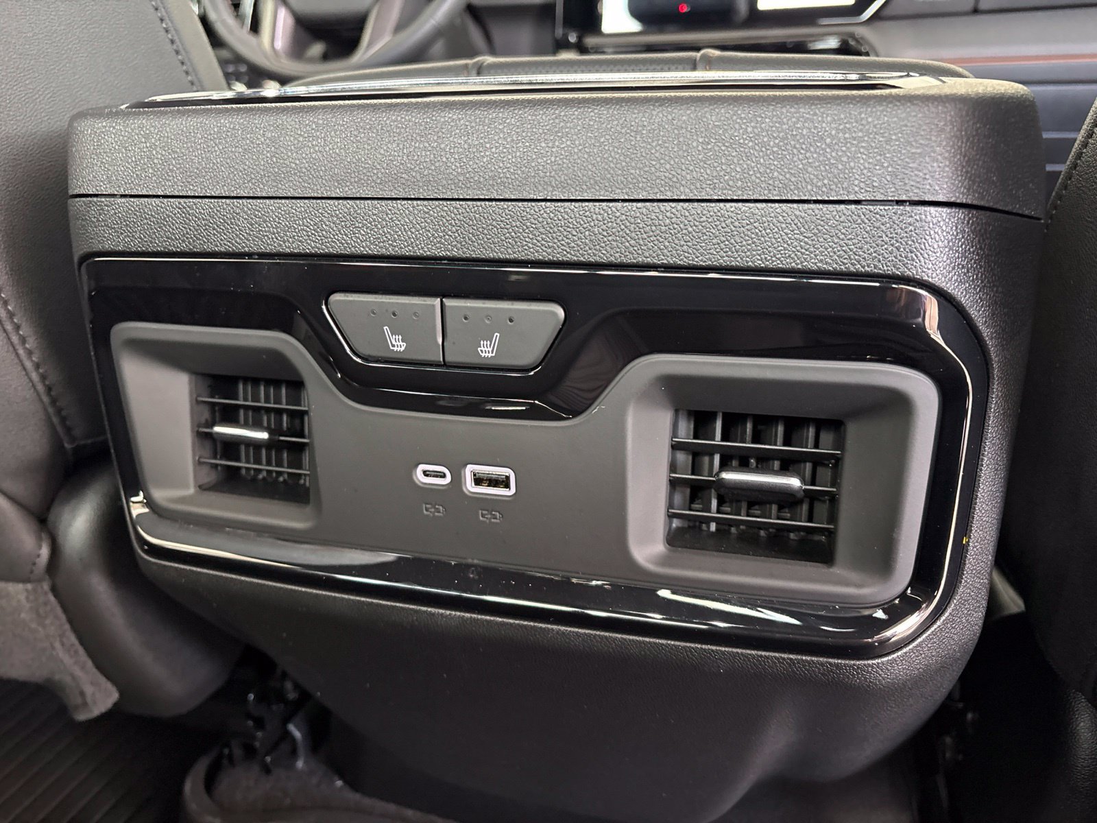 Used 2026 GMC Sierra 1500 AT4 w/ AT4 Premium Package AWD/4WD image 20