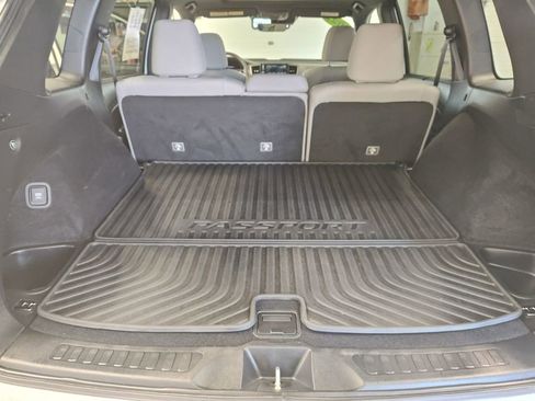 Used 2022 Honda Passport Elite image 33