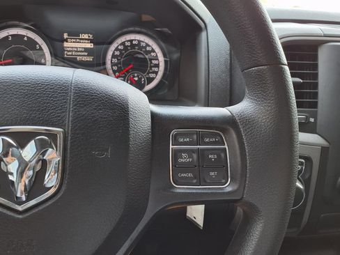 Used 2023 RAM 1500 Tradesman w/ Popular Equipment Group RWD image 30
