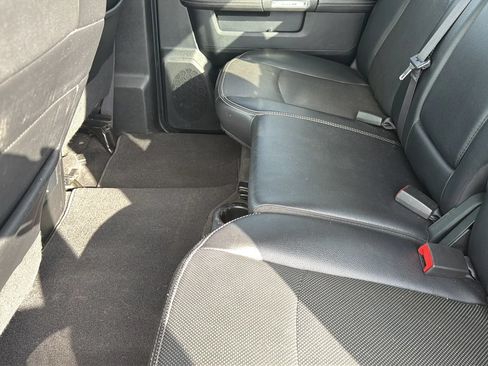 Used 2017 RAM 1500 Laramie AWD/4WD image 46