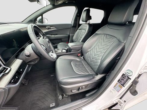 Used 2023 Kia Sportage X-Line image 27