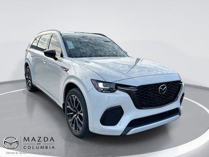 New 2026 MAZDA CX-70 3.3 Turbo S w/ Premium Package