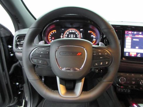 New 2026 Dodge Durango GT AWD/4WD image 26