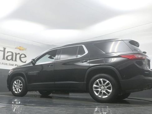 Used 2020 Chevrolet Traverse LT FWD image 56