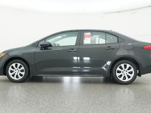 New 2026 Toyota Corolla LE image 19