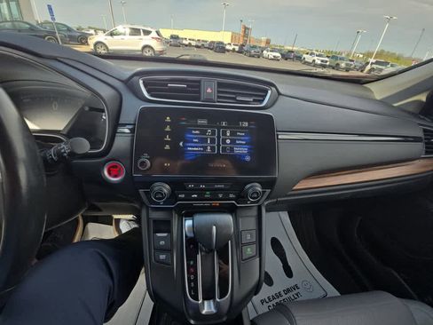 Used 2020 Honda CR-V EX-L image 40