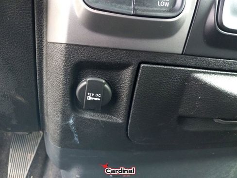 Used 2024 RAM 1500 Classic SLT image 29