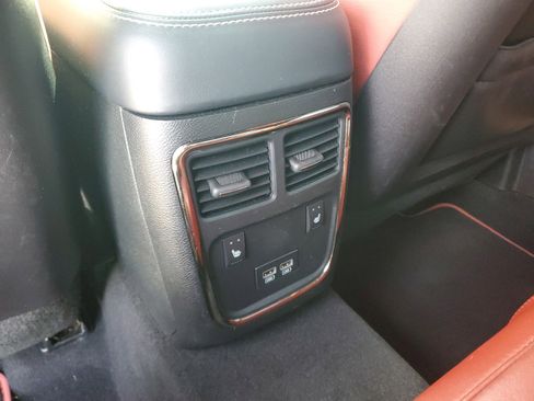 Used 2022 Dodge Charger SRT Hellcat image 16