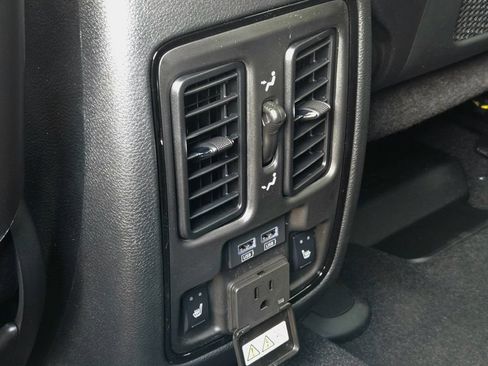 New 2026 Dodge Durango GT AWD/4WD image 22