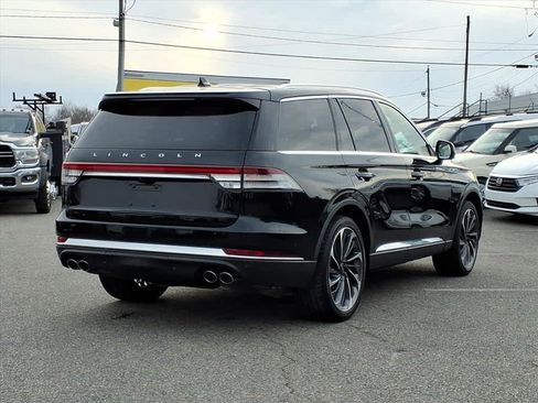 Used 2020 Lincoln Aviator Reserve w/ Equipment Group 202A image 5