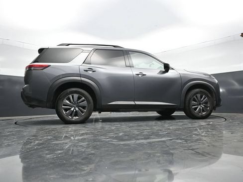 Used 2024 Nissan Pathfinder SV AWD/4WD image 55