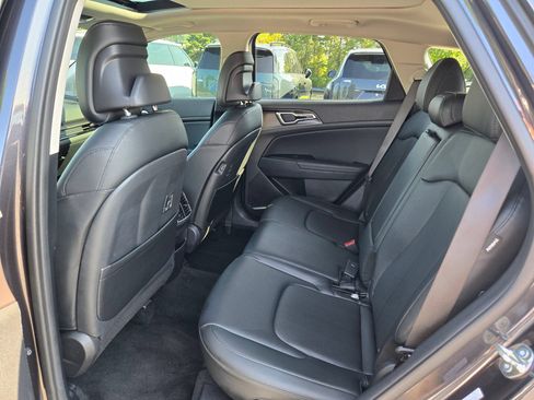 Used 2026 Kia Sportage EX w/ EX Panorama Roof Package AWD/4WD image 37
