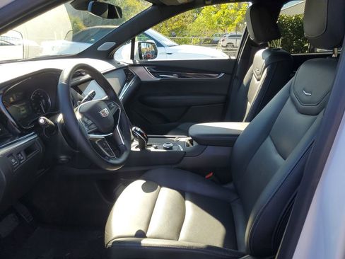 Used 2025 Cadillac XT5 Premium Luxury image 20