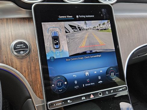 New 2026 Mercedes-Benz GLC 300 image 35