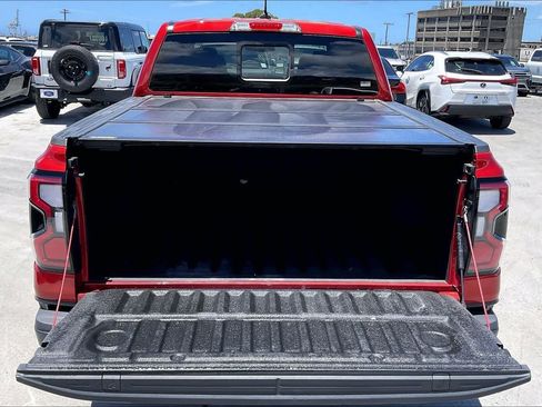 Used 2024 Ford Ranger Raptor AWD/4WD image 18
