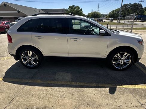 Used 2013 Ford Edge SEL image 6