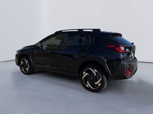 New 2026 Subaru Crosstrek 2.5i Limited w/ Crosstrek Mirror Package AWD/4WD image 5