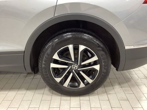 Certified 2023 Volkswagen Tiguan S w/ Driver Assistance Package AWD/4WD image 22
