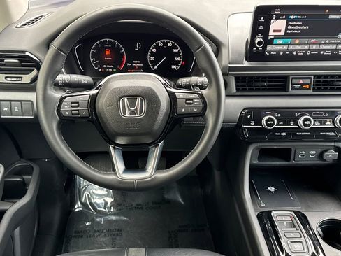 Certified 2023 Honda Pilot EX-L image 18