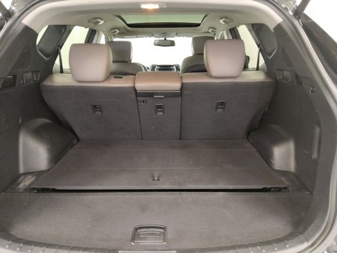 Used 2017 Hyundai Santa Fe Sport w/ 2.4L Tech Package 04 FWD image 29