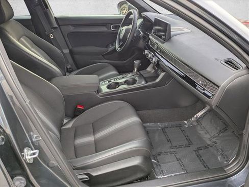 Used 2023 Honda Civic Sport image 20