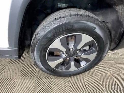 Used 2023 Jeep Grand Cherokee 4WD 4xe image 21