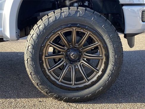 New 2025 Ford F150 XLT w/ Equipment Group 303A High image 34