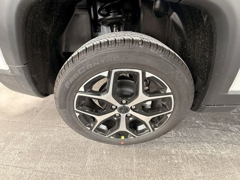 New 2026 Jeep Compass Limited image 7