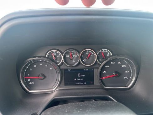 Used 2021 Chevrolet Suburban Z71 AWD/4WD image 11