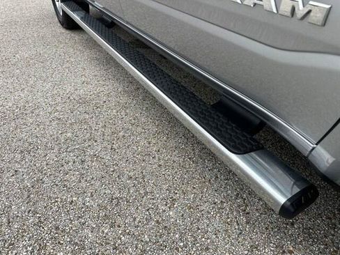 Certified 2024 RAM 1500 Big Horn RWD image 54