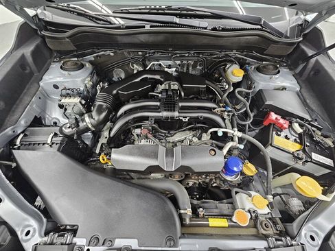 Used 2018 Subaru Forester 2.5i w/ Alloy Wheel Package image 8