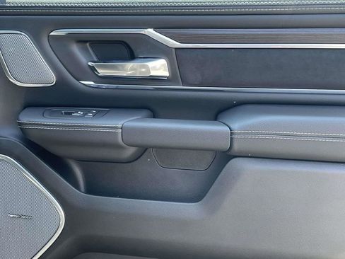 New 2026 RAM 1500 Laramie w/ Night Edition AWD/4WD image 18