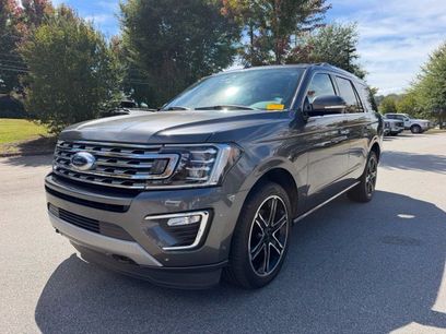 Used 2020 Ford Expedition Limited w/ Special Edition Package