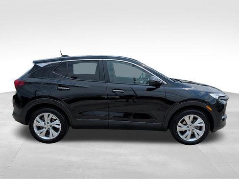 Used 2024 Buick Encore GX Preferred FWD image 4