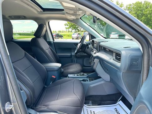 Used 2024 Ford Maverick Tremor w/ Tremor Off-Road Package AWD/4WD image 39