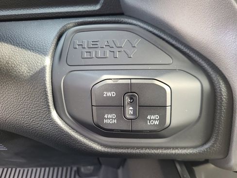 New 2026 RAM 2500 Laramie w/ Night Edition image 33