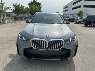 Used 2026 BMW X5 xDrive40i AWD/4WD video 2