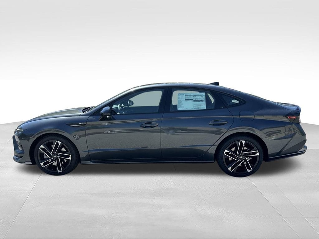 New 2026 Hyundai Sonata N Line FWD image 4