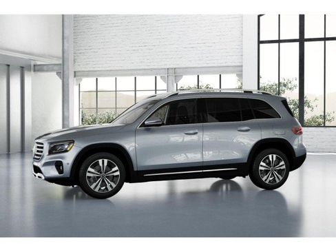 New 2026 Mercedes-Benz GLB 250 image 35
