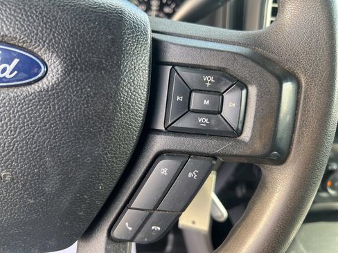 Used 2020 Ford F150 XL w/ Equipment Group 101A Mid AWD/4WD image 23