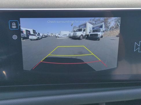 Used 2025 Hyundai Santa Cruz SEL AWD/4WD image 17