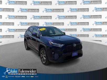 Used 2024 Toyota RAV4 XLE Premium
