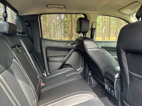 Used 2019 Ford Ranger Lariat RWD image 23