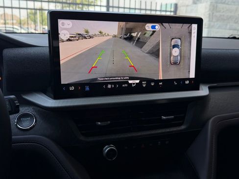 New 2026 Ford Explorer Platinum RWD image 45