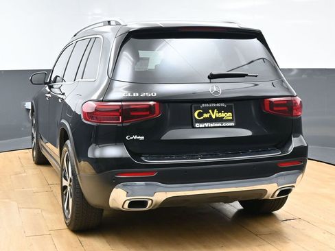 Used 2024 Mercedes-Benz GLB 250 image 7