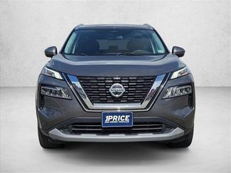 Used 2021 Nissan Rogue SV w/ Premium Package FWD video 2