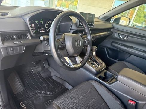 Certified 2025 Honda CR-V Sport image 29