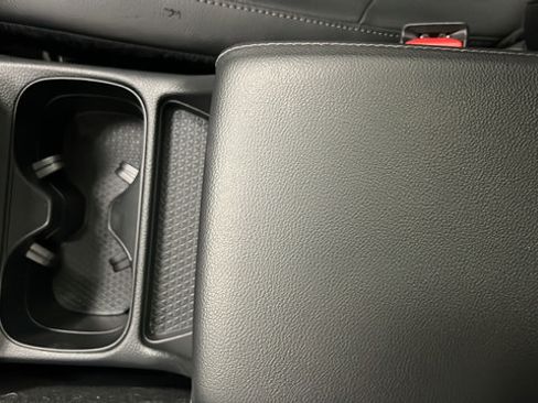 Used 2026 Honda CR-V EX-L image 20
