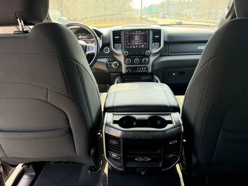 Used 2019 RAM 1500 Big Horn image 8
